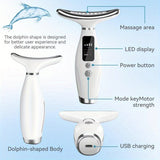 LED Face Beauty Device