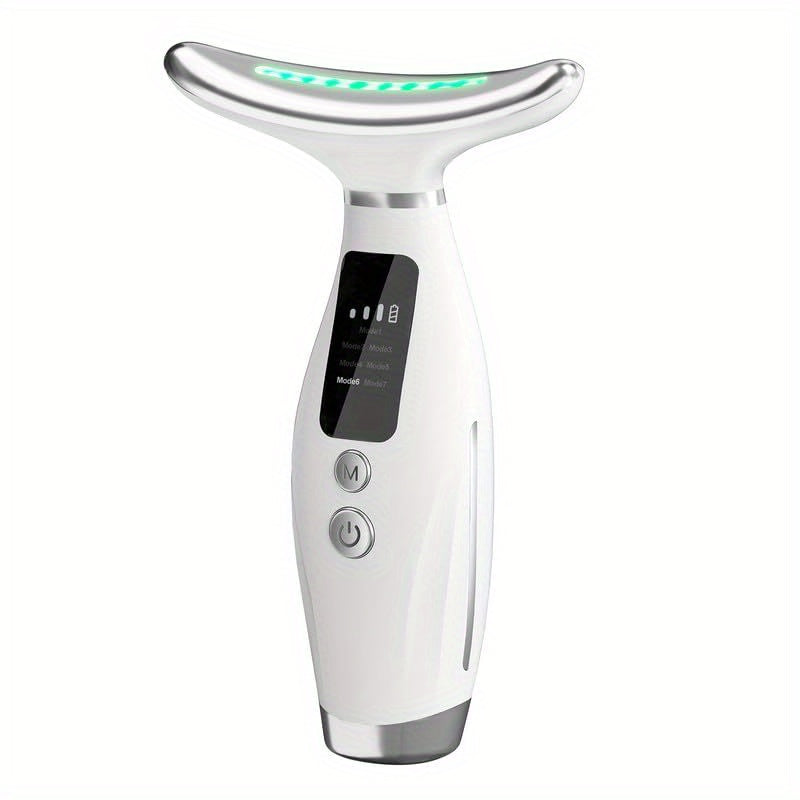LED Face Beauty Device