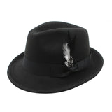 Classic Fedora Hats