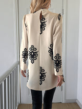 Elegant Women's Blouse