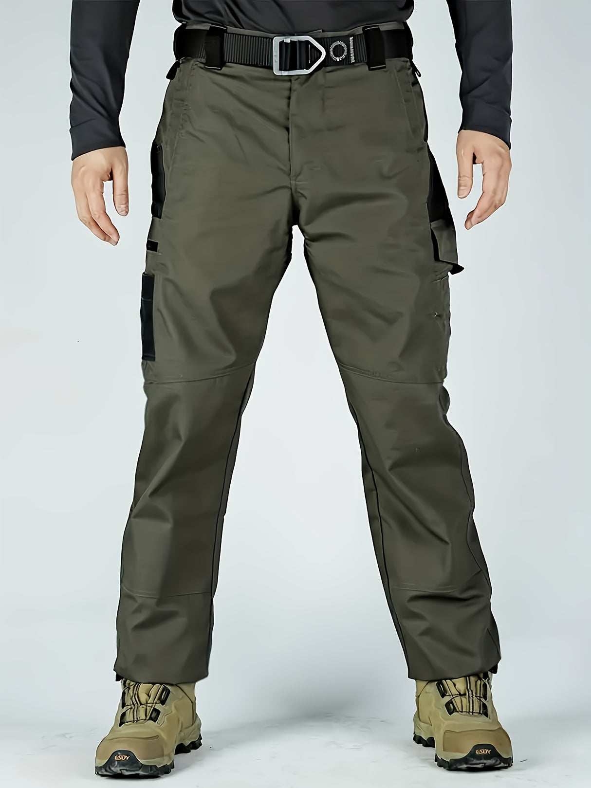 Men's Tactical Cargo Pants