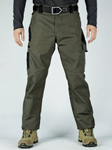 Men's Tactical Cargo Pants