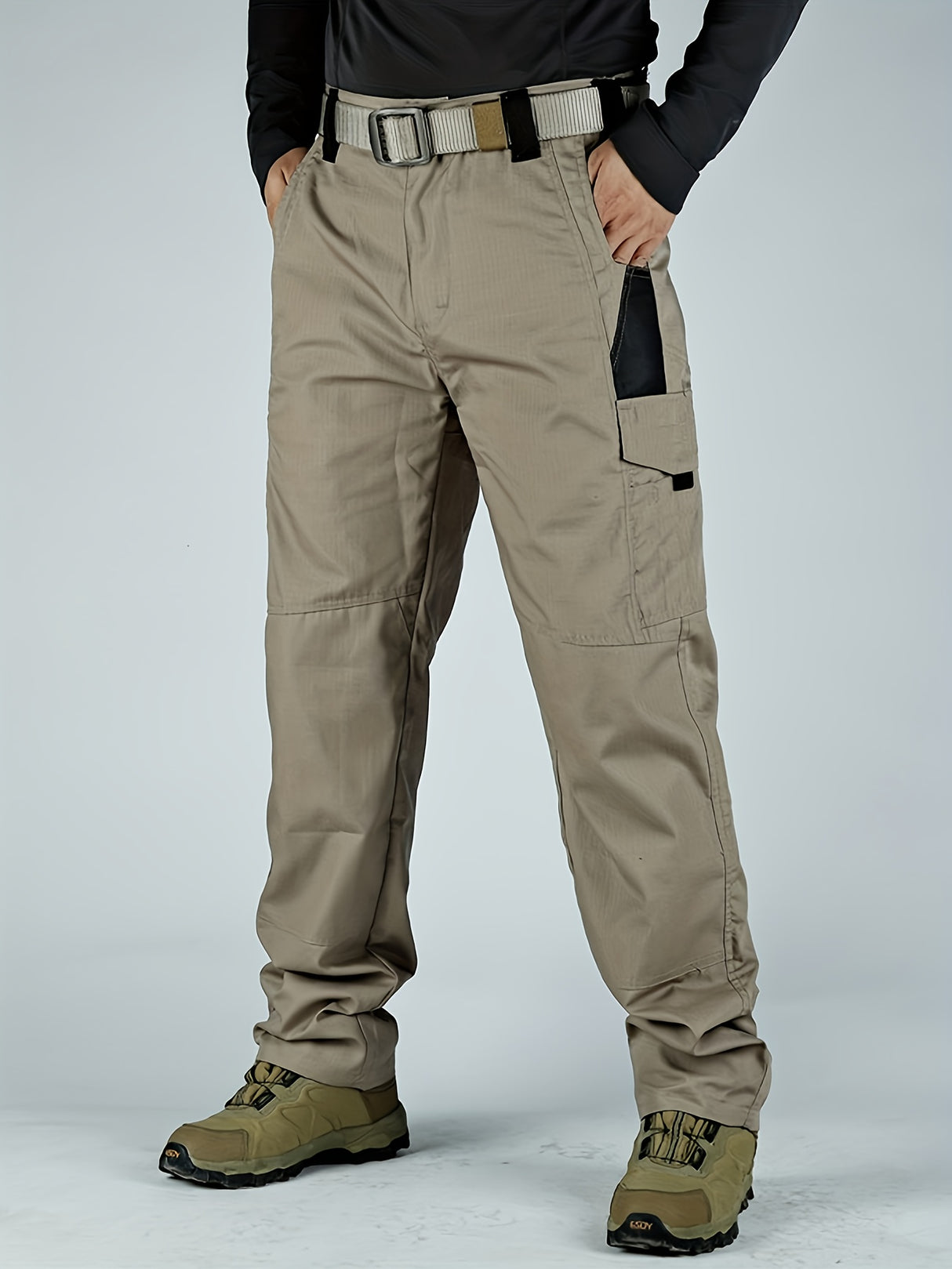 Men's Tactical Cargo Pants
