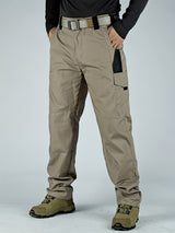 Men's Tactical Cargo Pants