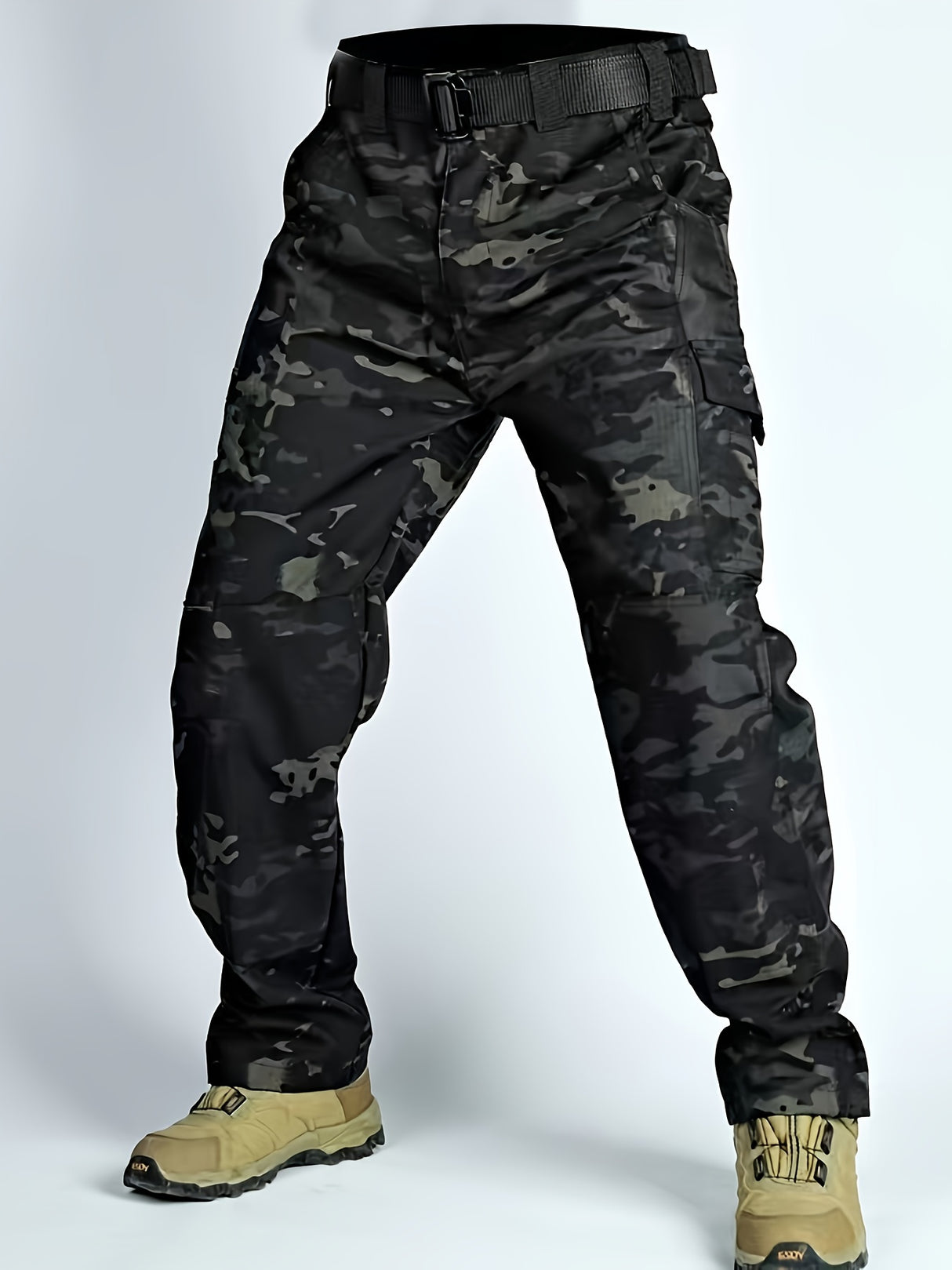 Men's Tactical Cargo Pants