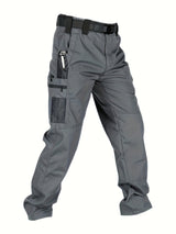 Men's Tactical Cargo Pants