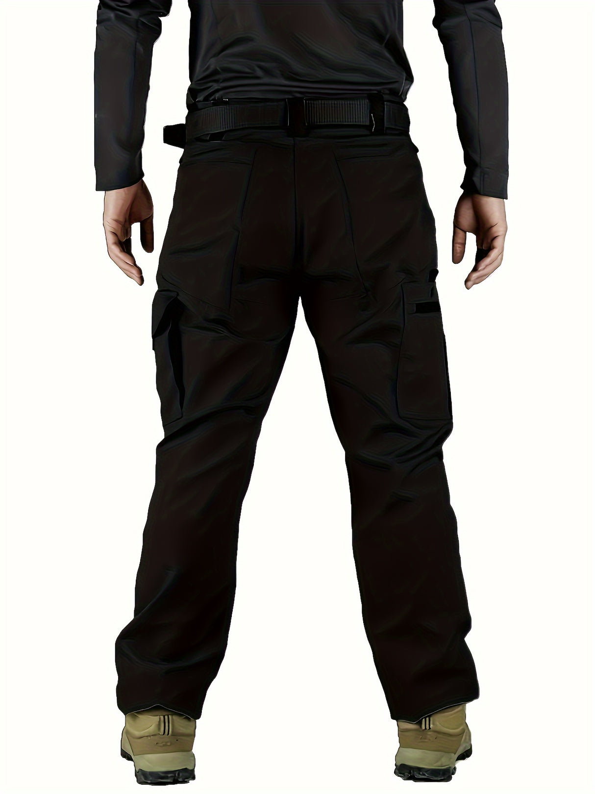 Men's Tactical Cargo Pants