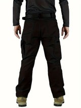 Men's Tactical Cargo Pants