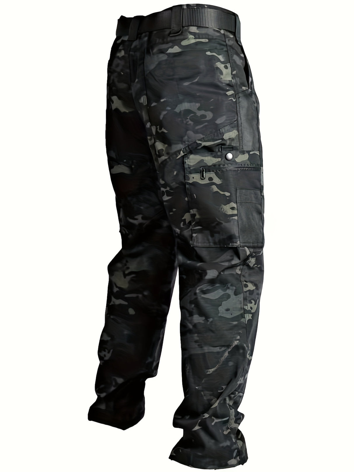 Men's Tactical Cargo Pants