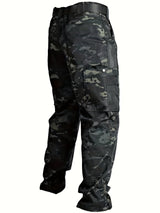 Men's Tactical Cargo Pants