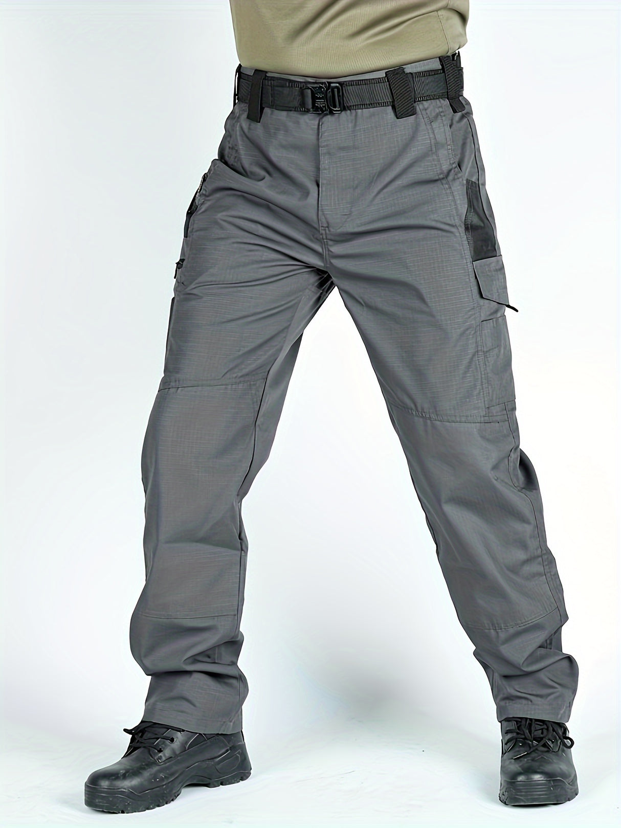 Men's Tactical Cargo Pants