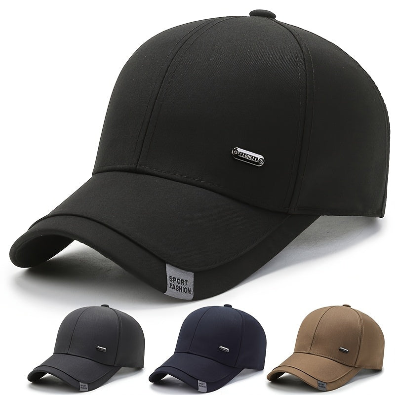 Baseball Sun Protection Cap