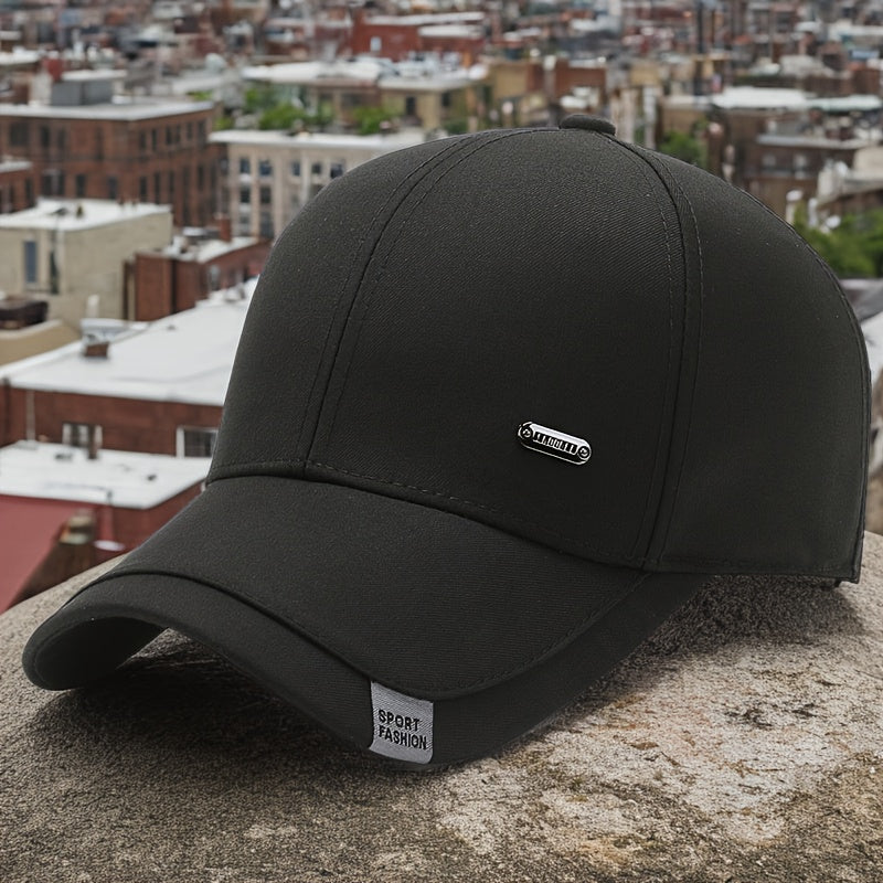 Baseball Sun Protection Cap