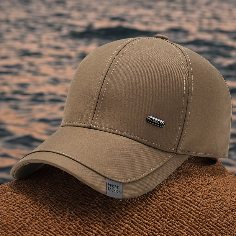 Baseball Sun Protection Cap
