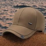 Baseball Sun Protection Cap