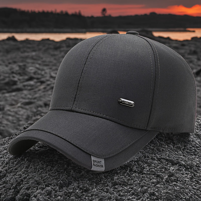 Baseball Sun Protection Cap
