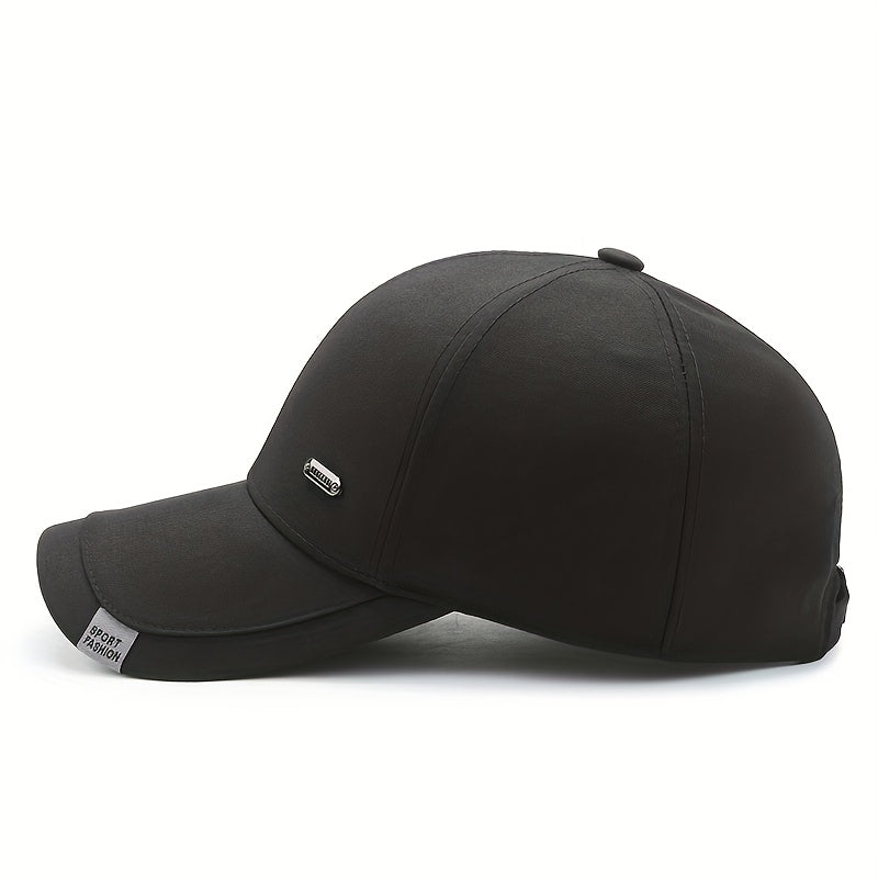 Baseball Sun Protection Cap