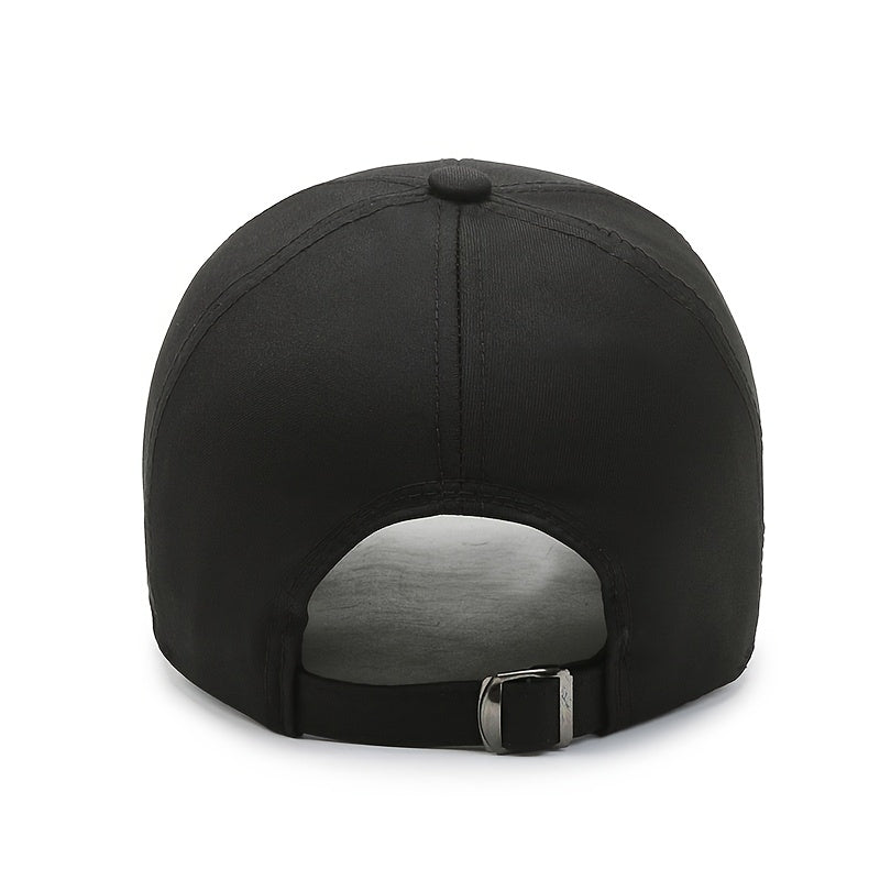 Baseball Sun Protection Cap