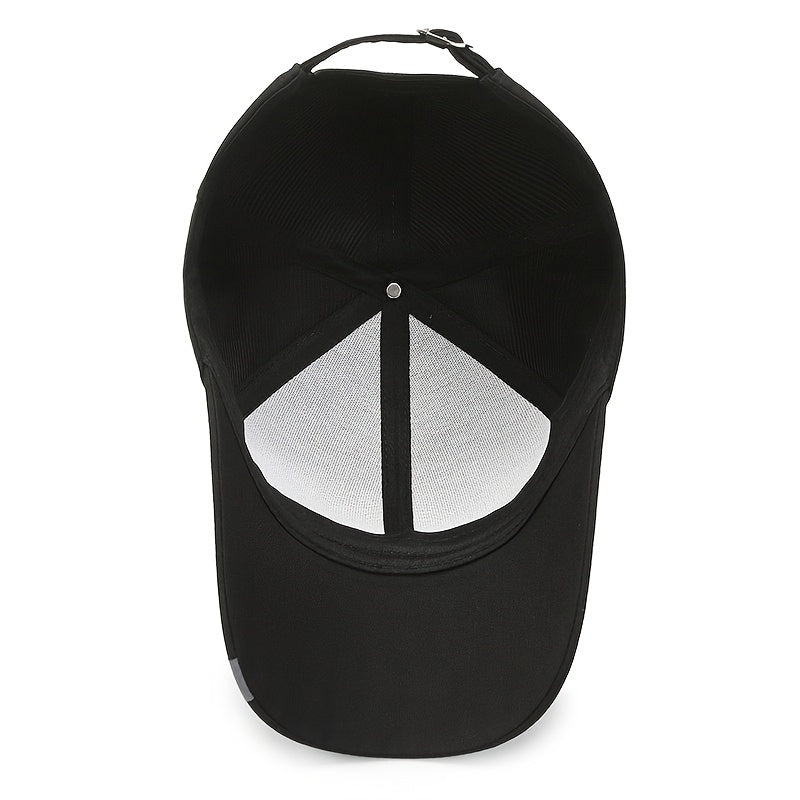 Baseball Sun Protection Cap