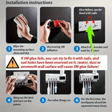 Smart Toothbrush Holder