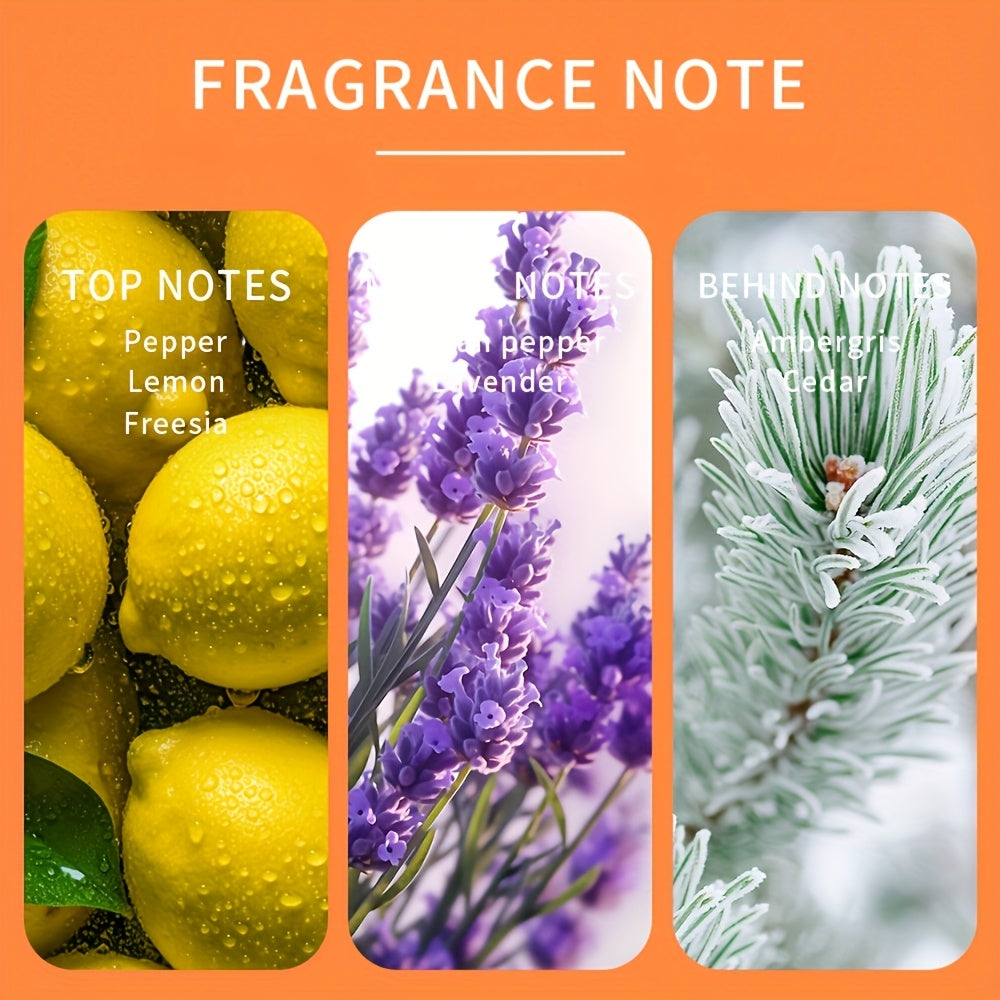 Men'S Perfume