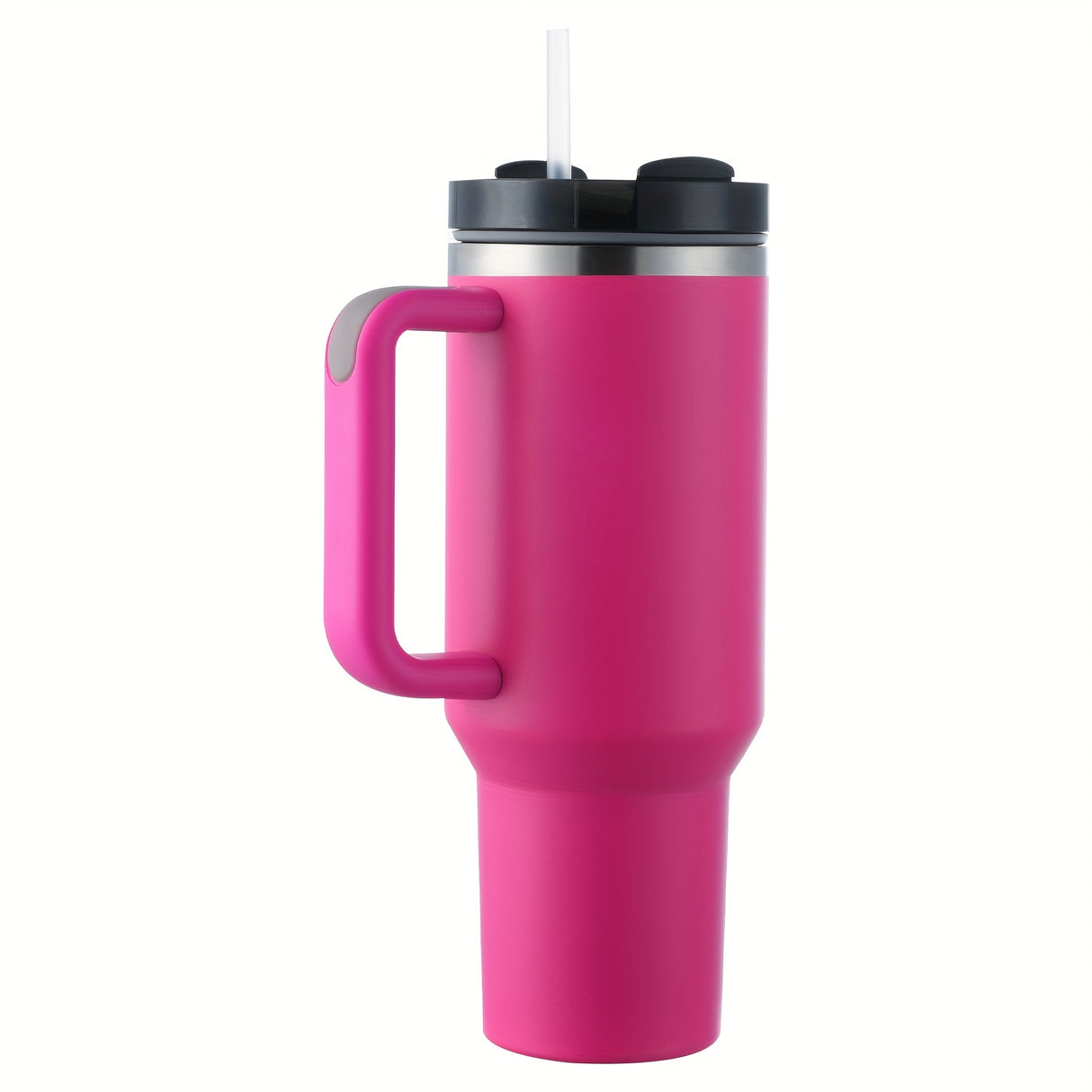Stainless Steel Vacuum Insulated