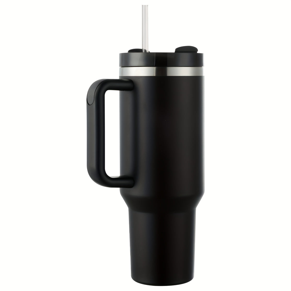 Stainless Steel Vacuum Insulated