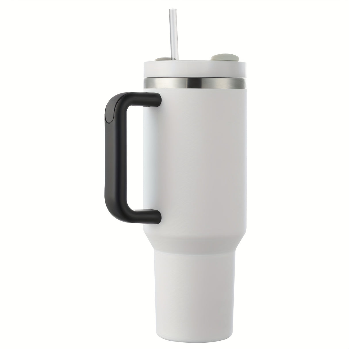 Stainless Steel Vacuum Insulated