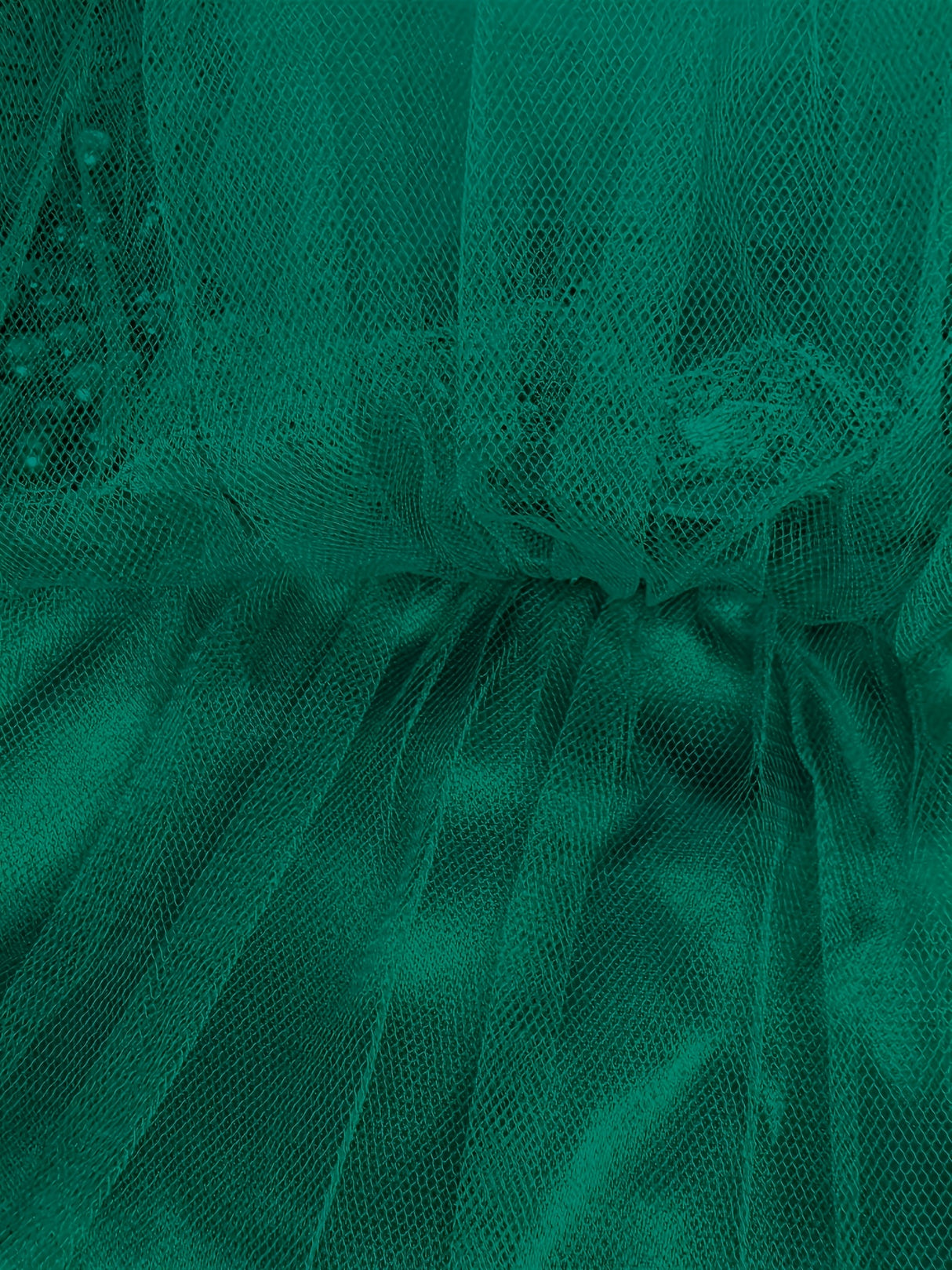 Flower Girl'S Dress Princess