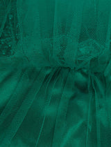 Flower Girl'S Dress Princess