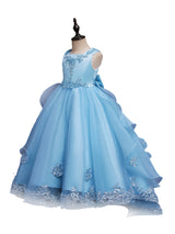Flower Girl'S Dress Princess