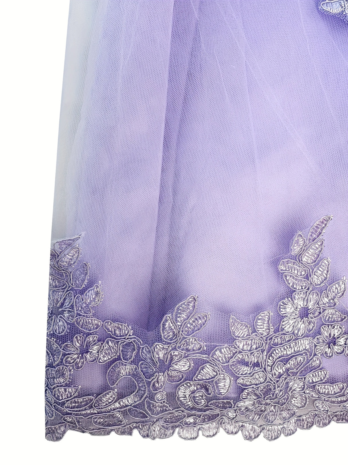 Flower Girl'S Dress Princess