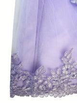 Flower Girl'S Dress Princess