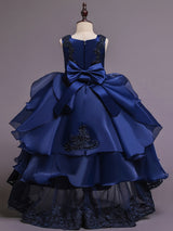 Flower Girl'S Dress Princess