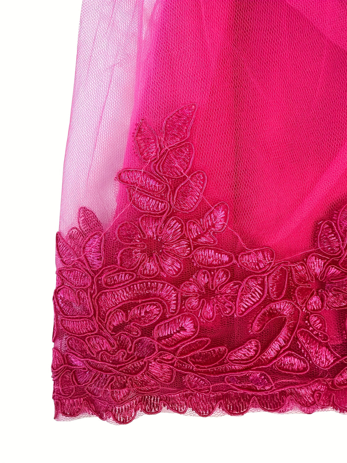 Flower Girl'S Dress Princess
