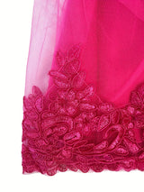 Flower Girl'S Dress Princess
