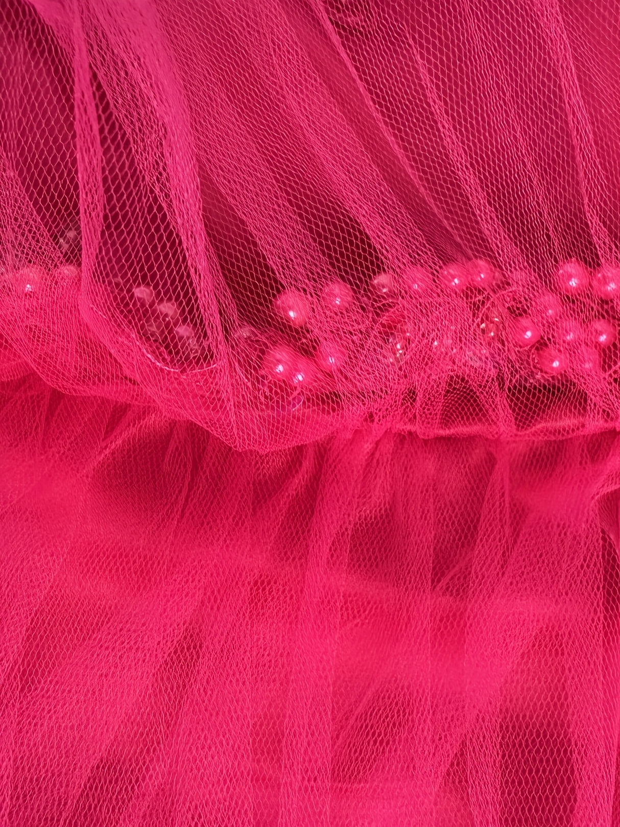 Flower Girl'S Dress Princess