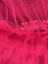 Flower Girl'S Dress Princess