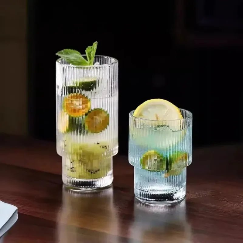 Transparent Glass Coffee Mug | by Anwer Fancy | Worldwide Shipping