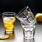 Transparent Glass Drinkware Cup | by Anwer Fancy | Worldwide Shipping