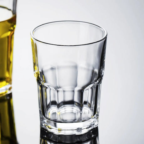 Transparent Glass Drinkware Cup | by Anwer Fancy | Worldwide Shipping