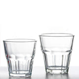 Transparent Glass Drinkware Cup | by Anwer Fancy | Worldwide Shipping