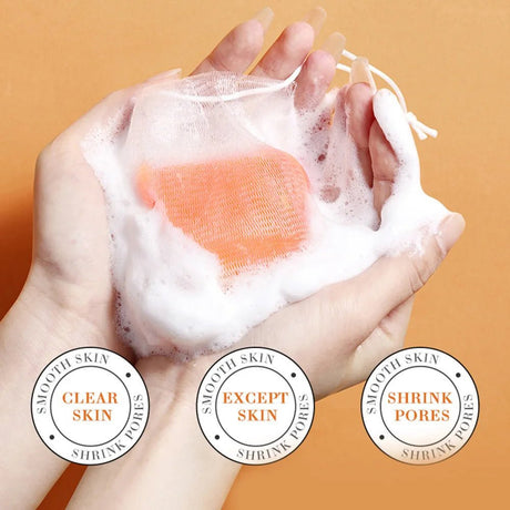 Turmeric Soap | by Anwer Fancy | Worldwide Shipping