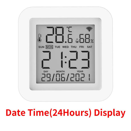 Tuya WiFi Sensor | by Anwer Fancy | Worldwide Shipping