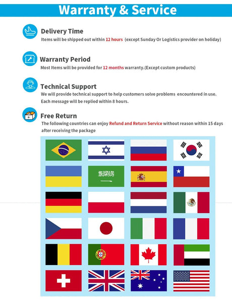 Tuya WiFi Sensor | by Anwer Fancy | Worldwide Shipping