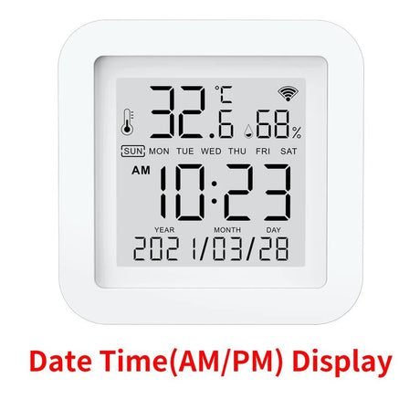 Tuya WiFi Sensor | by Anwer Fancy | Worldwide Shipping