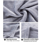 Twin Size Cozy Blanket | by Anwer Fancy | Worldwide Shipping