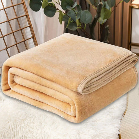 Twin Size Cozy Blanket | by Anwer Fancy | Worldwide Shipping