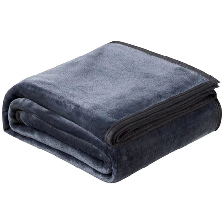 Twin Size Cozy Blanket | by Anwer Fancy | Worldwide Shipping