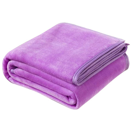 Twin Size Cozy Blanket | by Anwer Fancy | Worldwide Shipping
